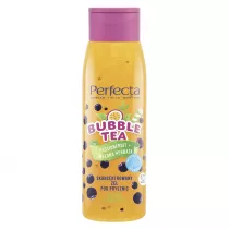 Perfecta Bubble Tea skoncentrowany �el pod prysznic Passionfruit & Zielona Herbata 400 ml