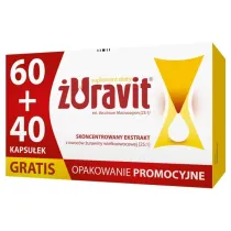 �uravit Suplement diety 100 szt.
