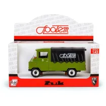 �uk Spo�em 1:43 zielony Daffi
