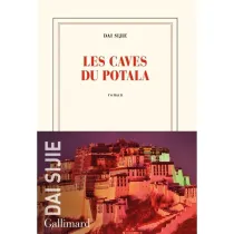 Caves du Potala