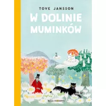 W Dolinie Muminkw