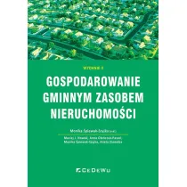 Gospodarowanie gminnym zasobem nieruchomo�ci