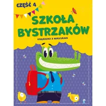 Szko�a bystrzak�w. Cz�� 4
