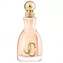 Jimmy Choo Woda perfumowana dla kobiet I Want Choo 60 ml