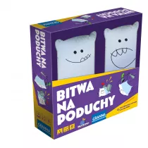 Bitwa na poduchy Granna
