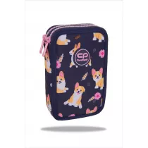 Pirnik 2 zamki z wyposaeniem Jumper 2 Elisabeth Coolpack PATIO F066933