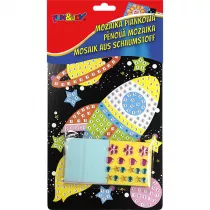 Hasta Mozaika piankowa Rakieta