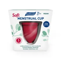 Vuokkoset Kubeczek menstruacyjny, rozmiar S