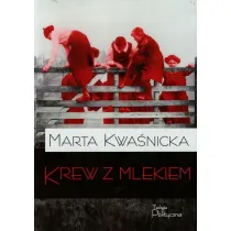 Krew z mlekiem