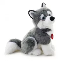 Maskotka Husky TRUDI