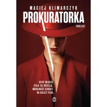 Prokuratorka