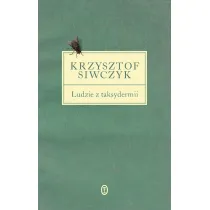 Ludzie z taksydermii