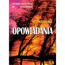 Opowiadania. Nic o nas bez nas