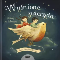 Wynione zwierzta. Podr na dobranoc