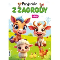 Przyjaciele z zagrody