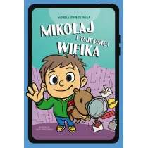 Miko�aj i tajemnica Wifika