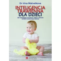 Inteligencja trawienna dla dzieci
