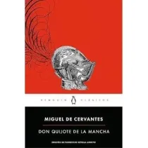 Don Quijote de la Mancha
