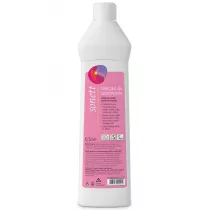 Sonett Ekologiczne mleczko do szorowania 500 ml
