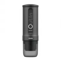 Outin Nano Espresso Maker Przenony ekspres Space Grey
