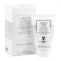 Sisley Maseczka do twarzy Botanical Facial Mask With Lindern Blossom 60 ml