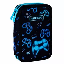 Pi�rnik podw�jny bez wyposa�enia Astrabag Go Playing