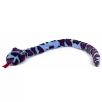 W�� niebieski 100cm Biuro-Set Plusz