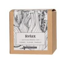 Ayurveda Relax Organic Herbata sypana 100g
