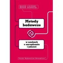 Metody badawcze w naukach o zarz�dzaniu i jako�ci
