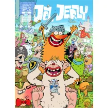 Je� Jerzy. Dzie�a zebrane. Tom 5