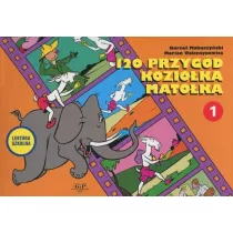 Przygody Kozioka Matoka. Cz 1