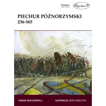 Piechur p�norzymski 236-565
