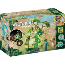 Wiltopia - Nocne wiato lasu deszczowego 71009
