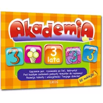 Akademia 3 lata