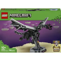 LEGO Minecraft Smok Kresu 21595