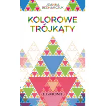 Kolorowe Trjkty Egmont