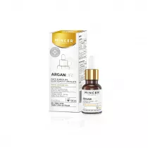 Mincer Pharma Argan Life olejek do twarzy i szyi No.806 15 ml