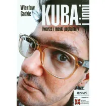 Kuba i inni Twarze i maski popkultury