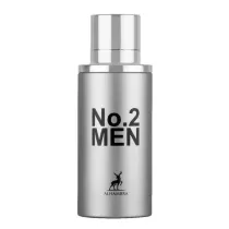 Maison Alhambra No.2 Men Woda perfumowana 80 ml