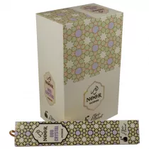 Kadzideka Premium Noor Oud - Crystal