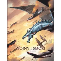 Bitwa o Angli�. Wojny i smoki. Tom 1