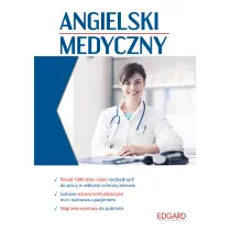 Angielski medyczny