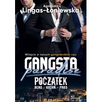Gangsta Paradise. Pocztek