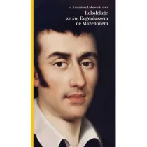 Rekolekcje ze �wi�tym eugeniuszem mazenodem