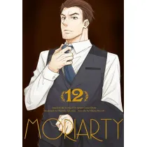Moriarty. Tom 12
