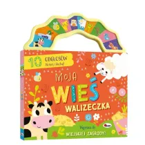 Wie�. Walizeczka