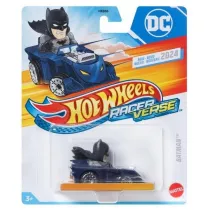 Hot Wheels RacerVerse Pojazd bohater filmowy HRT21 Mattel