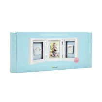 Ramka stoj�ca z odlewem Deluxe white