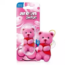 Areon Toy odwieacz do samochodu Bubble Gum