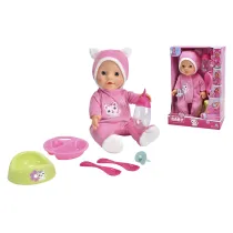 NBB Kocia pi�amka, 30 cm Simba